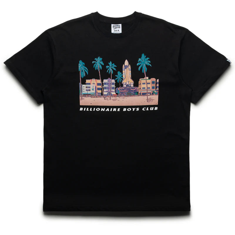 Billionaire Boys Club