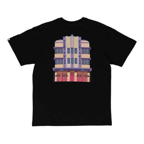Billionaire Boys Club