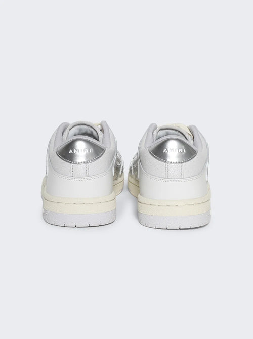 AMIRI METALLIC TOP LOW
