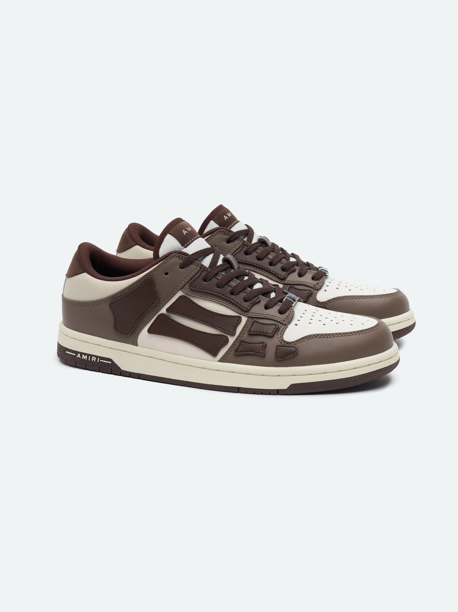 AMIRI SKEL TOP LOW