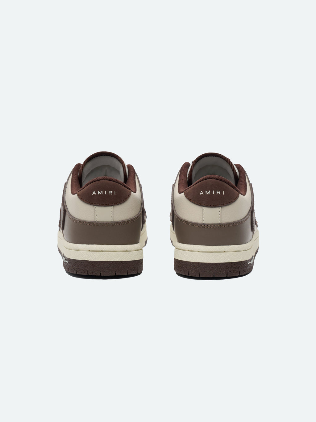 AMIRI SKEL TOP LOW