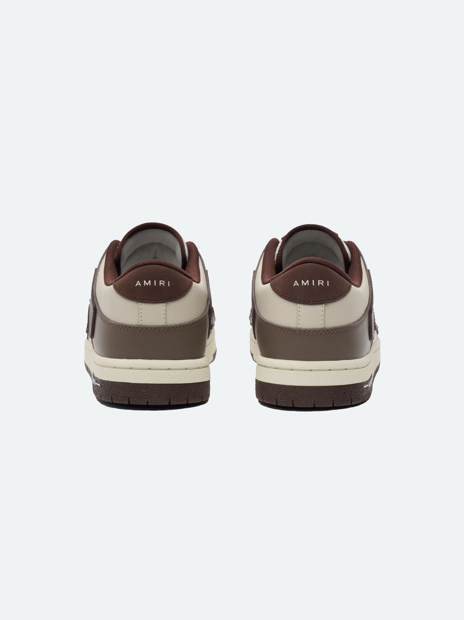 AMIRI SKEL TOP LOW
