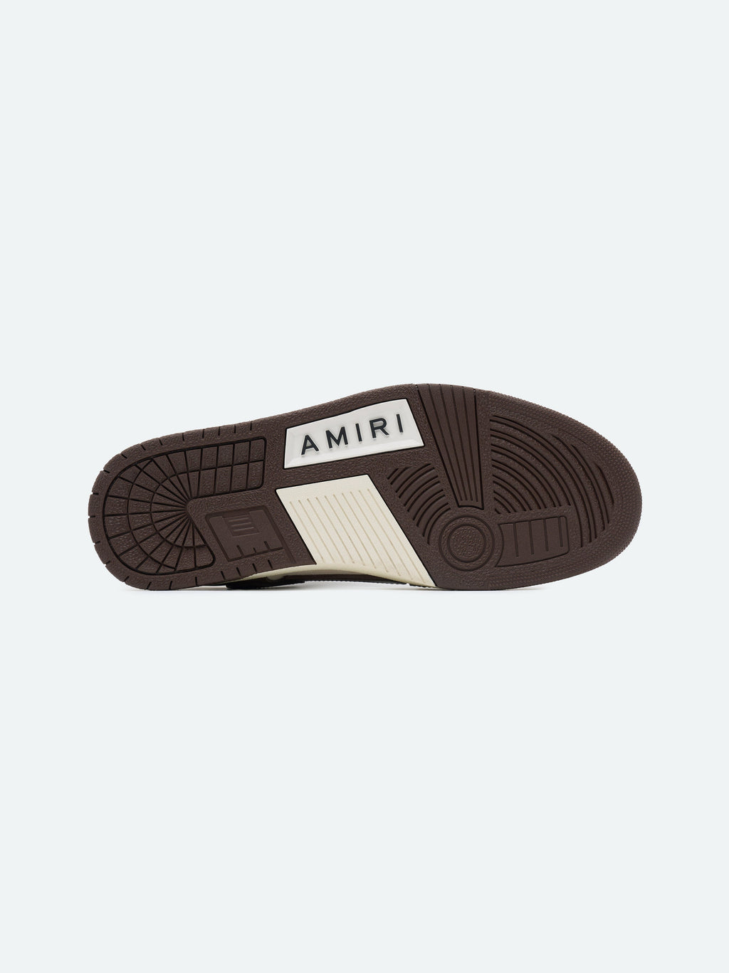 AMIRI SKEL TOP LOW