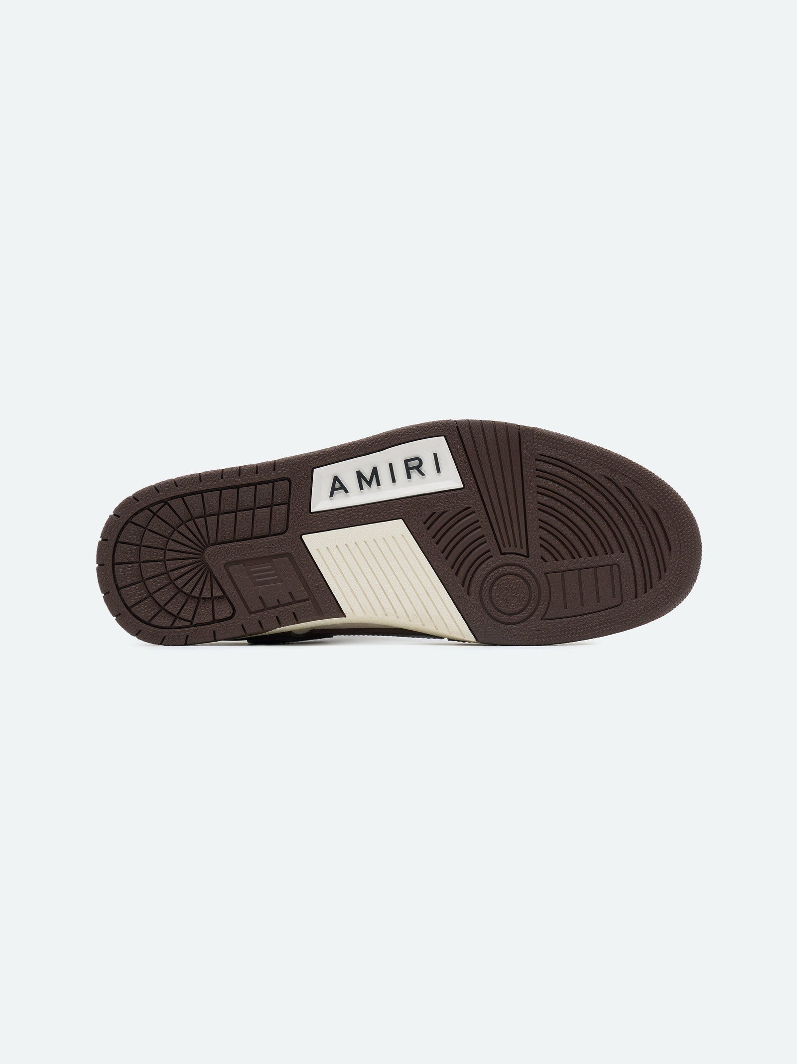 AMIRI SKEL TOP LOW