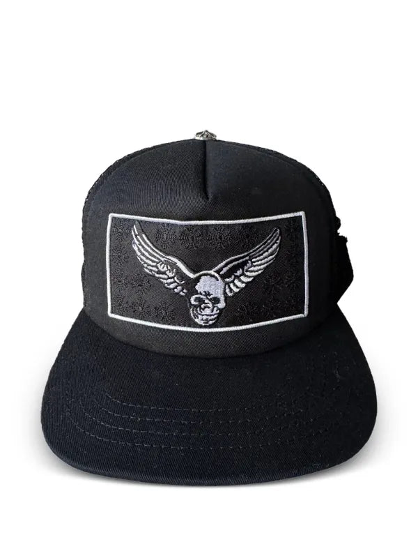 Chrome Hearts