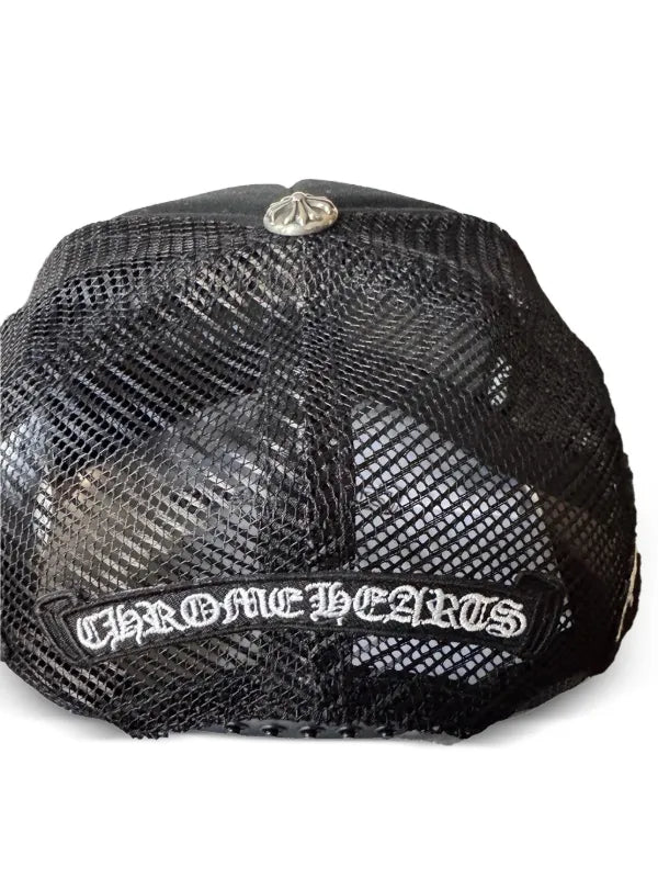 Chrome Hearts