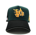 Kill The Hype LA Sacred Oakland A's