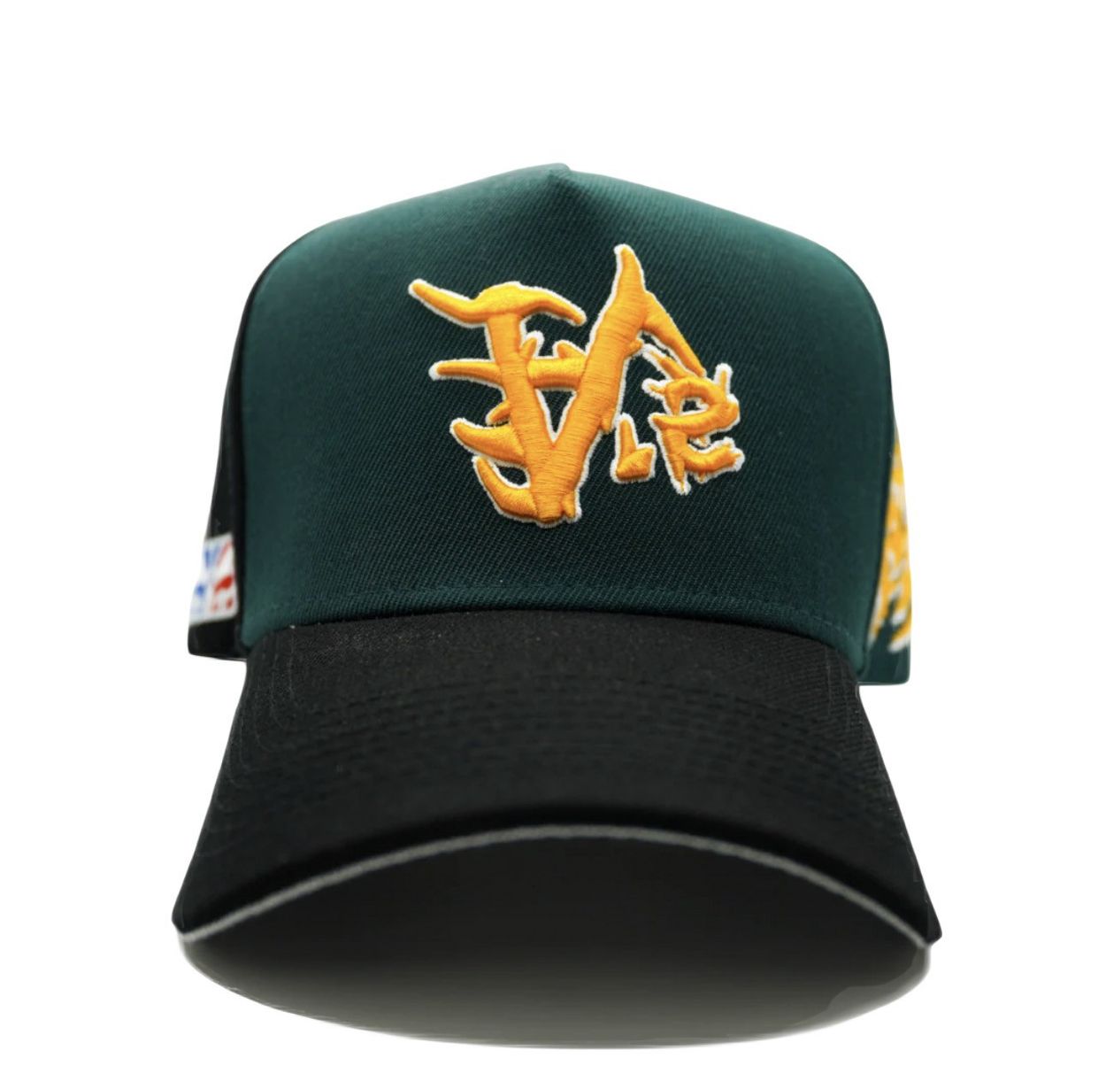 Kill The Hype LA Sacred Oakland A's