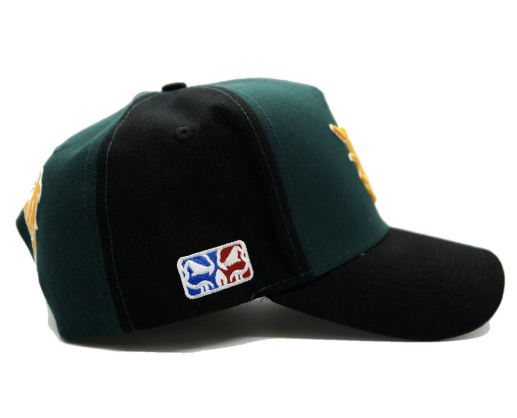 Kill The Hype LA Sacred Oakland A's
