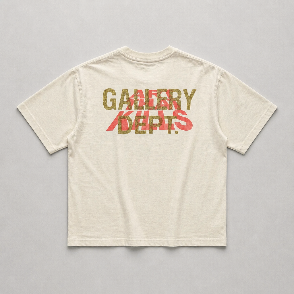 GALLERY DEPT.