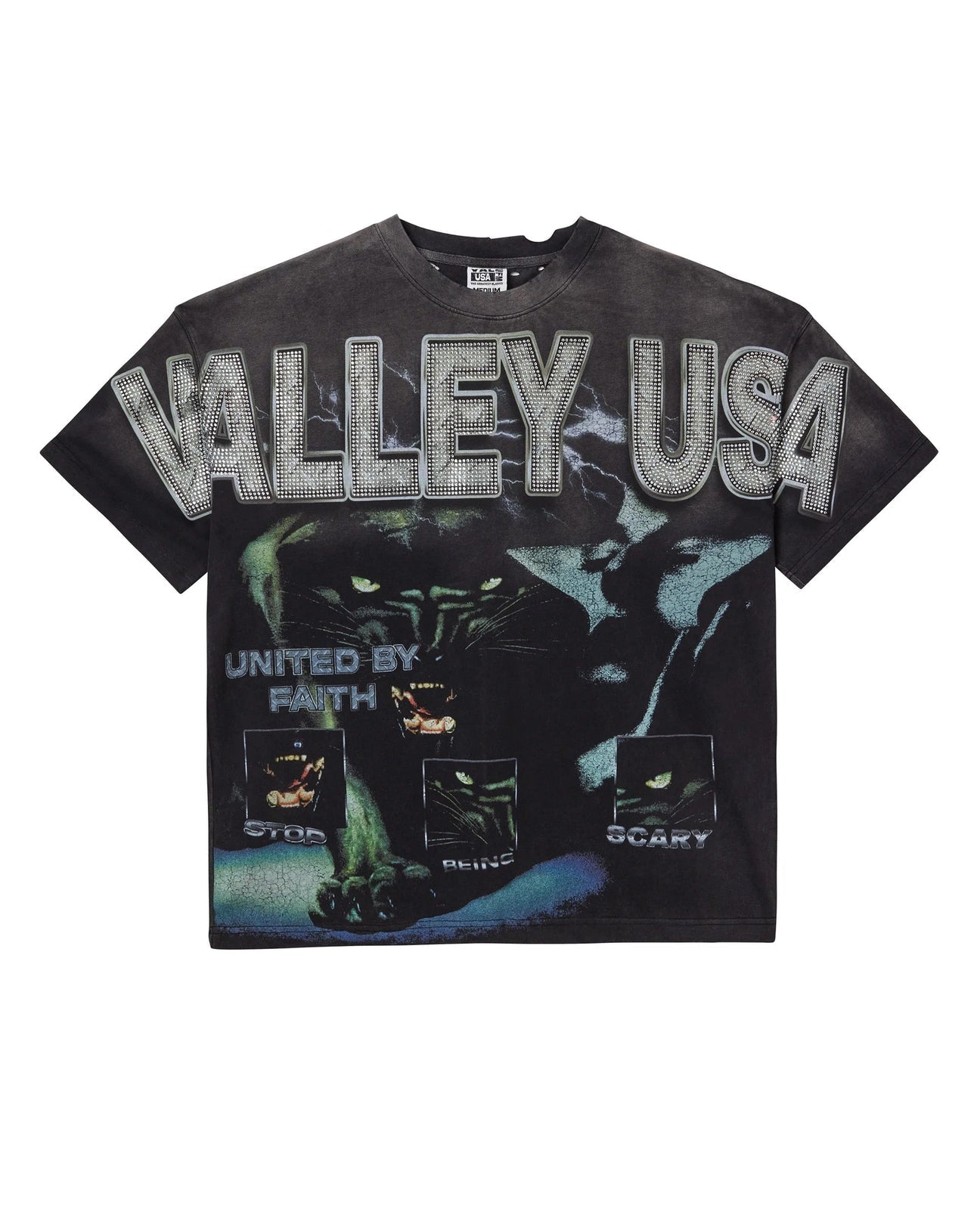 Valley USA