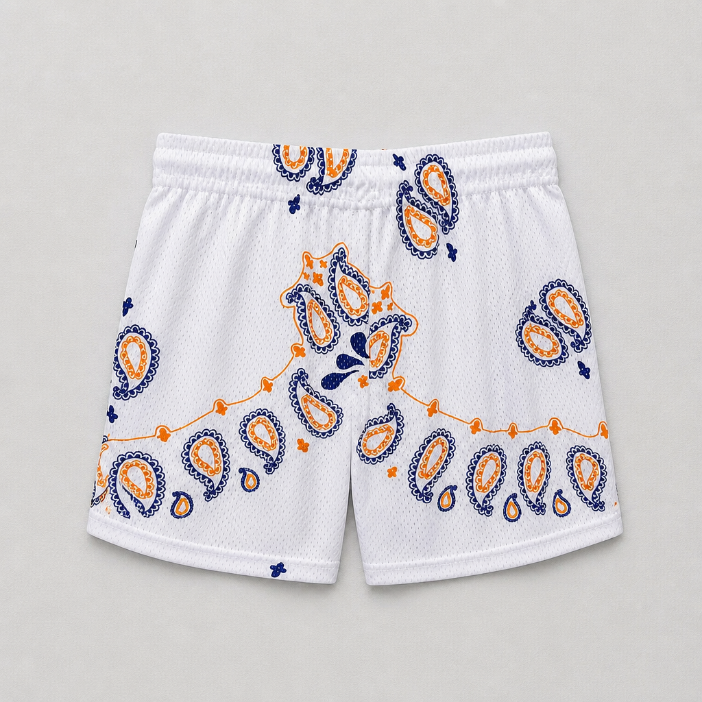 SHORT ERIC EMANUEL