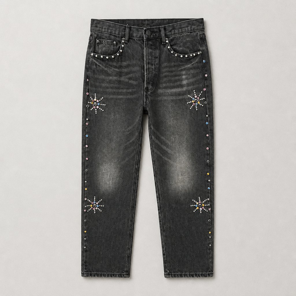 PANTALON MNML