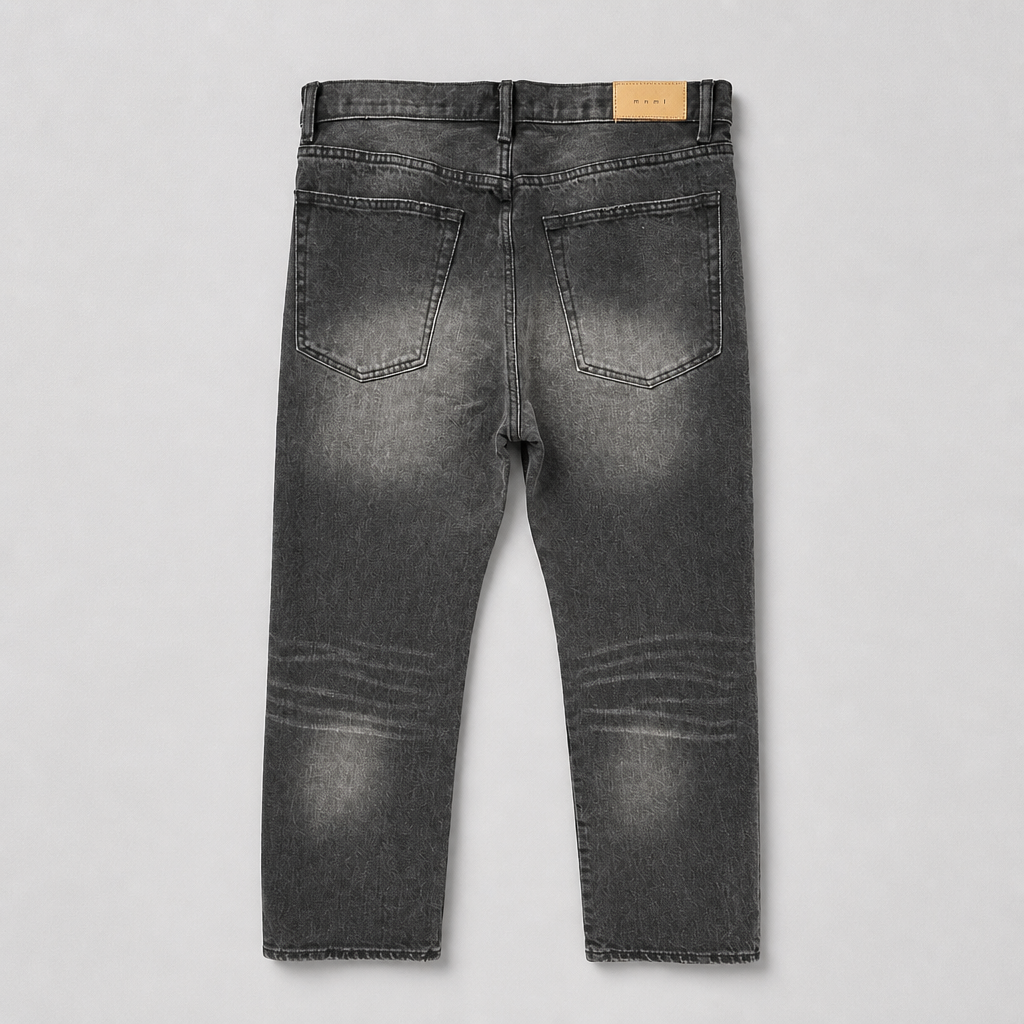 PANTALON MNML