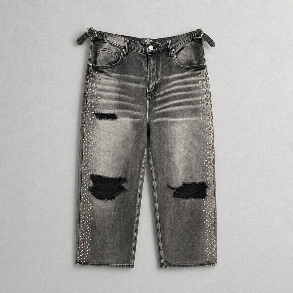 PANTALON HMDD