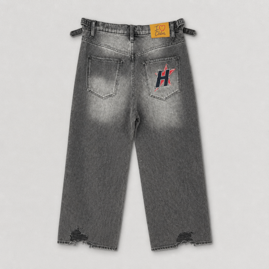 PANTALON HMDD
