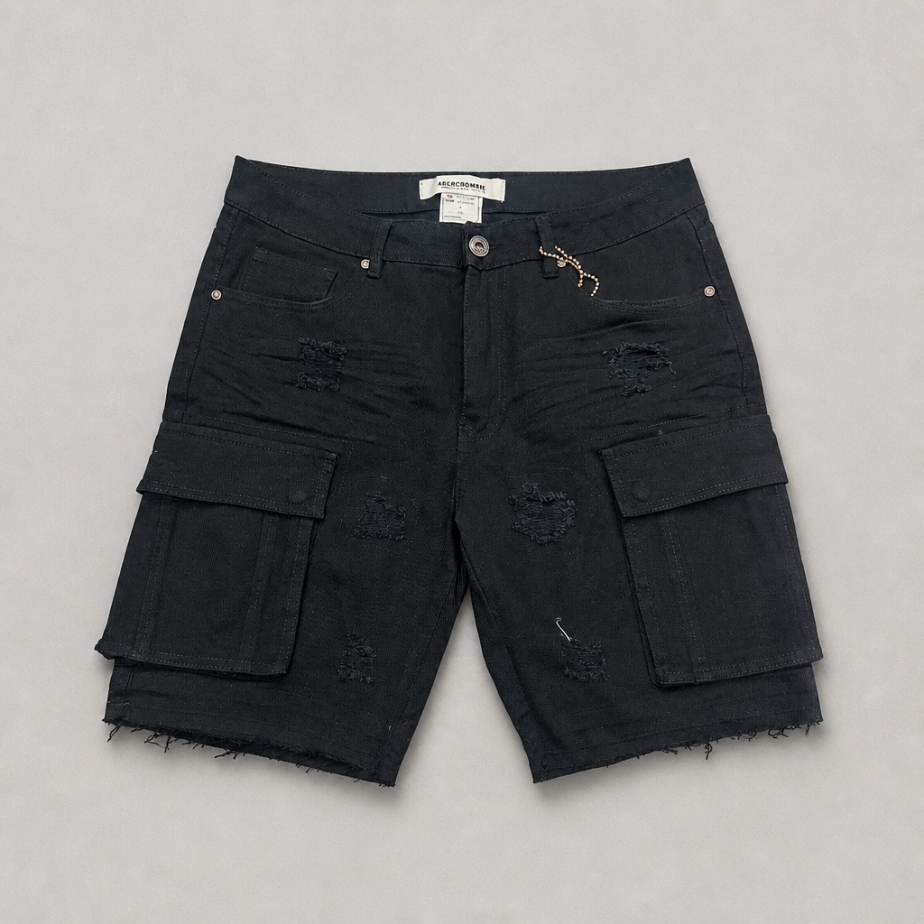 Shadow Cargo Shorts