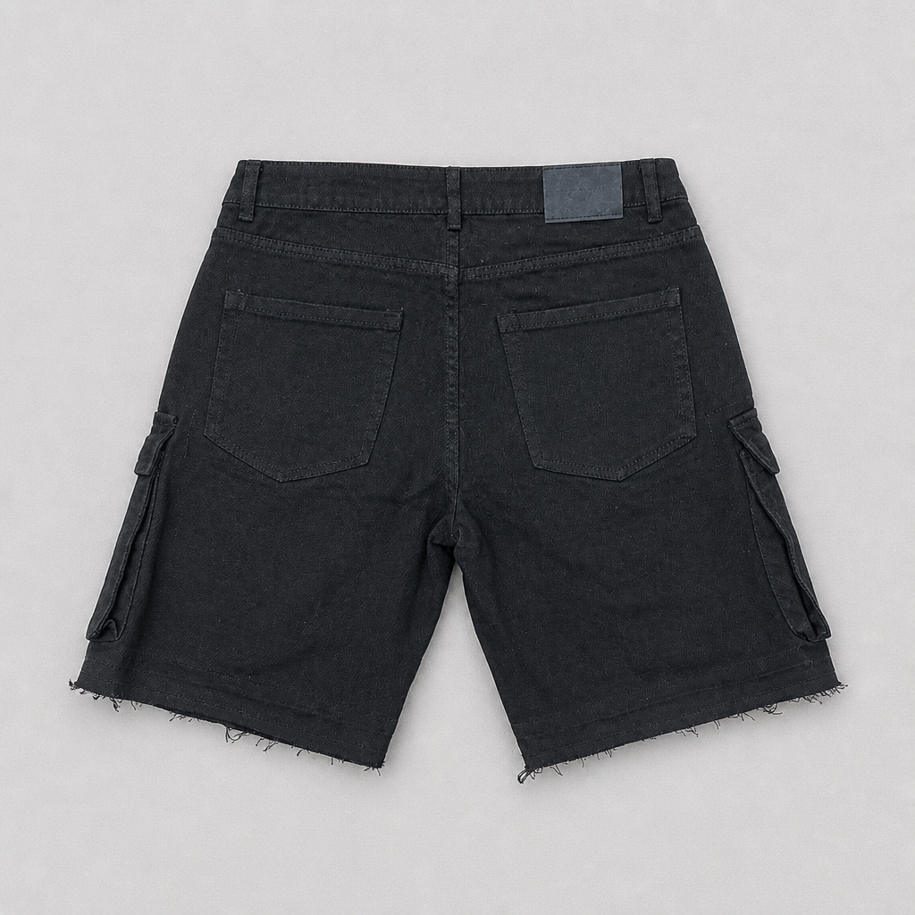 Shadow Cargo Shorts