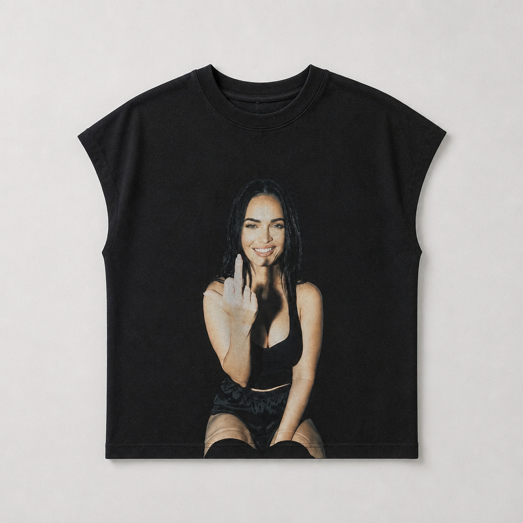 Midnight Rebel T-Shirt
