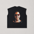 Rebel Mood Graphic Tee