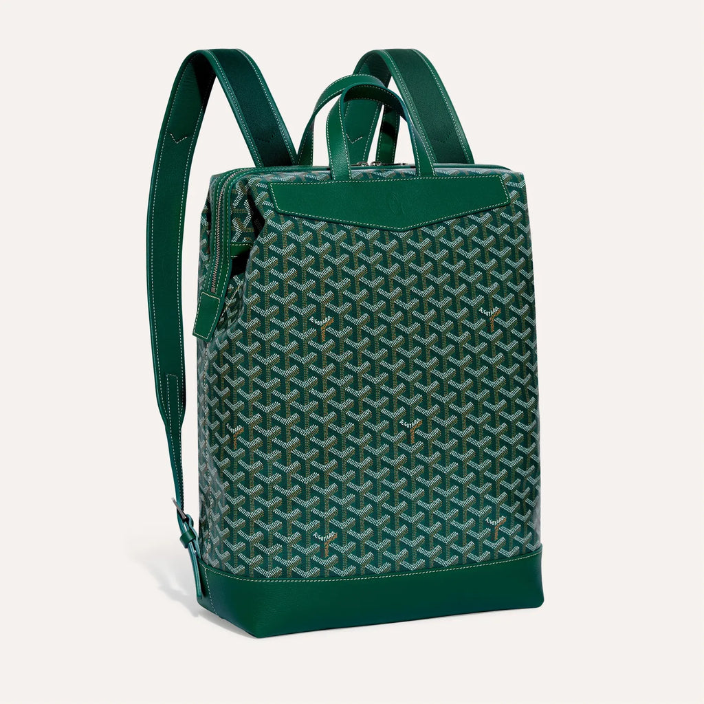 Goyard Cisalpin backpack