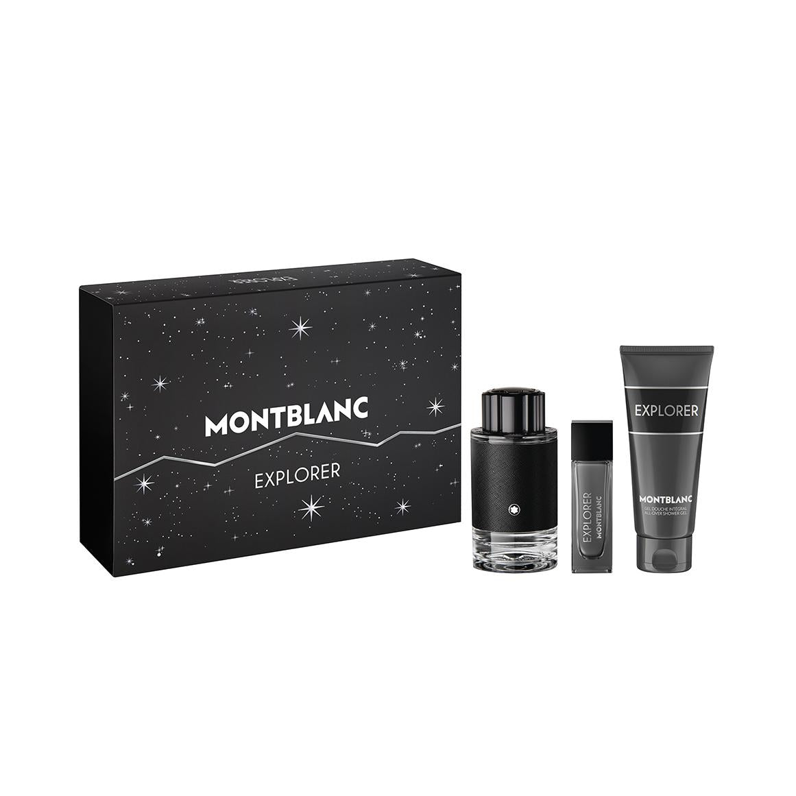 MONTBLANC