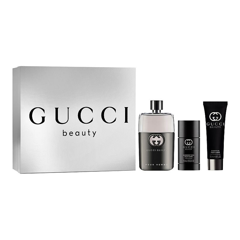 GUCCI BEAUTY