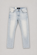 Classic Denim Focus