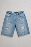 Denim Focus