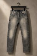 Denim Focus