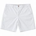 Short Club Room blanco frente
