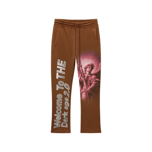 PANTALON RARE PEACE