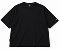 Pullover Switch oversize negro